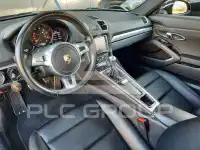 2016 Porsche Cayman