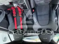 2016 Porsche Cayman