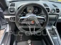 2016 Porsche Cayman