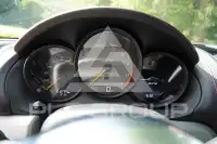 2016 Porsche Cayman