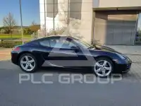 2016 Porsche Cayman