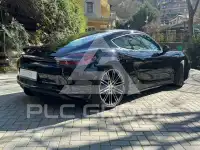 2016 Porsche Cayman