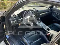 2016 Porsche Cayman