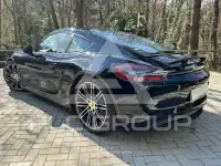 2016 Porsche Cayman