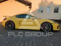 2016 Porsche Cayman