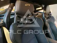 2016 Porsche Cayman