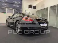 2016 Porsche Cayman