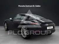 2016 Porsche Cayman