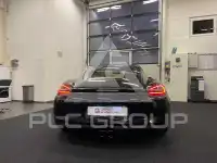 2016 Porsche Cayman