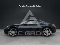 2016 Porsche Cayman