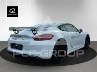 2016 Porsche Cayman
