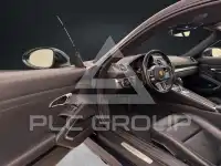 2016 Porsche Cayman