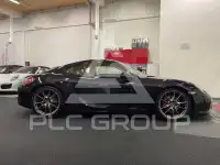 2016 Porsche Cayman