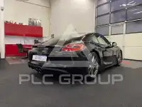 2016 Porsche Cayman
