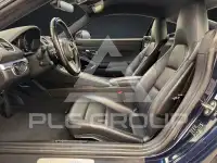 2016 Porsche Cayman