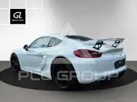 2016 Porsche Cayman