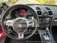 2016 Porsche Cayman