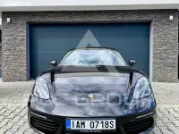 2016 Porsche Cayman