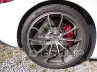 2016 Porsche Cayman