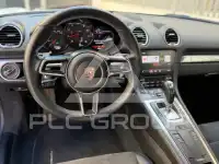 2016 Porsche Cayman