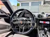 2016 Porsche Cayman