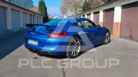 2016 Porsche Cayman