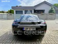 2016 Porsche Cayman