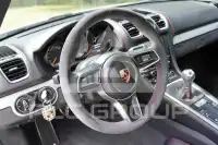 2016 Porsche Cayman
