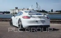 2016 Porsche Cayman