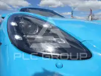 2016 Porsche Cayman