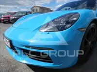 2016 Porsche Cayman
