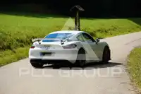 2016 Porsche Cayman