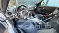 2016 Porsche Cayman