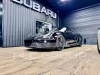 2016 Porsche Cayman