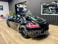 2016 Porsche Cayman