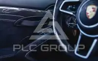2016 Porsche Cayman