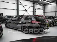2016 Porsche Panamera