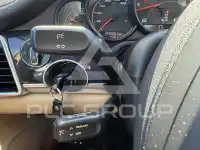2016 Porsche Panamera