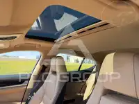 2016 Porsche Panamera