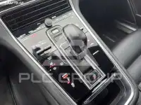 2016 Porsche Panamera
