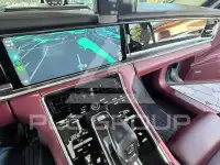 2016 Porsche Panamera