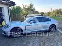 2016 Porsche Panamera