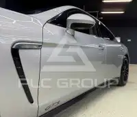 2016 Porsche Panamera
