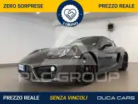 2016 Porsche Panamera