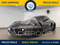 2016 Porsche Panamera