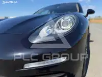 2016 Porsche Panamera