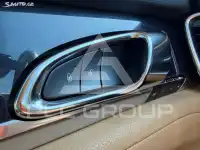 2016 Porsche Panamera