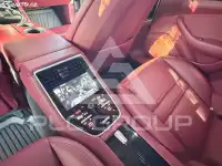 2016 Porsche Panamera