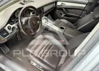 2016 Porsche Panamera