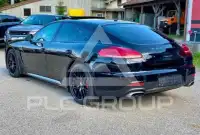 2016 Porsche Panamera